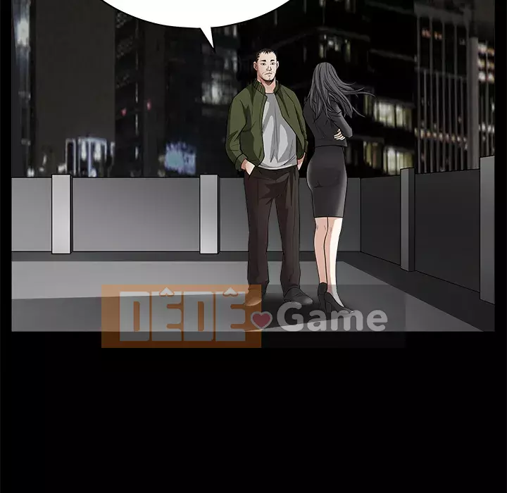 Xiềng xích Chương 1-64