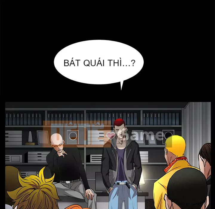 Xiềng xích Chương 1-64