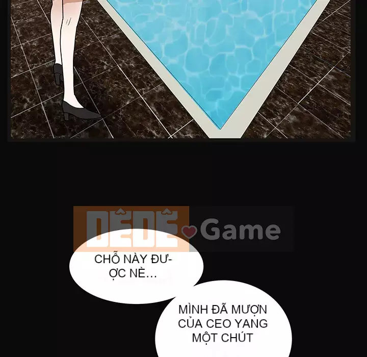 Xiềng xích Chương 1-64