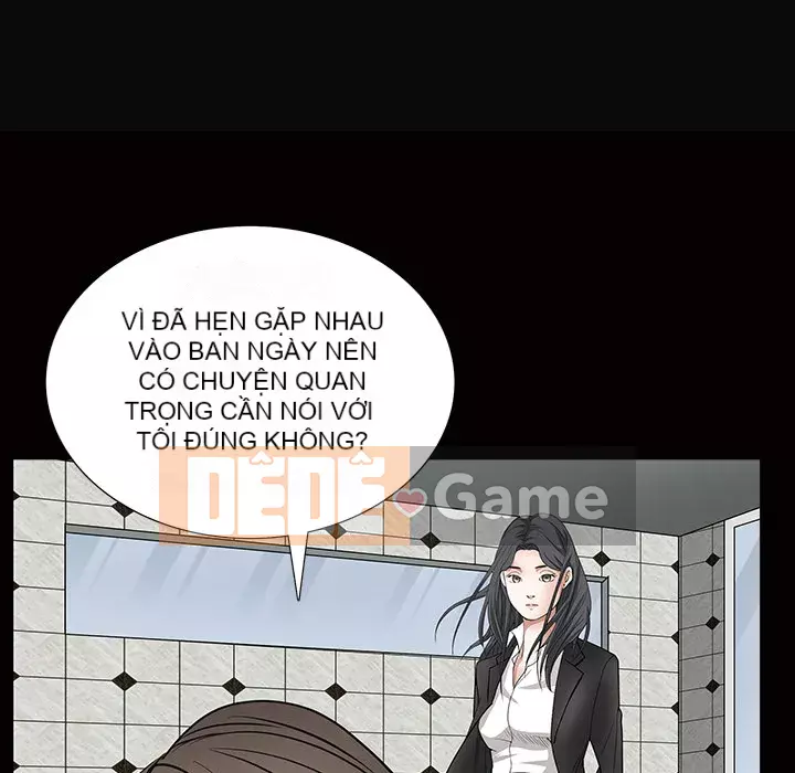 Xiềng xích Chương 1-64