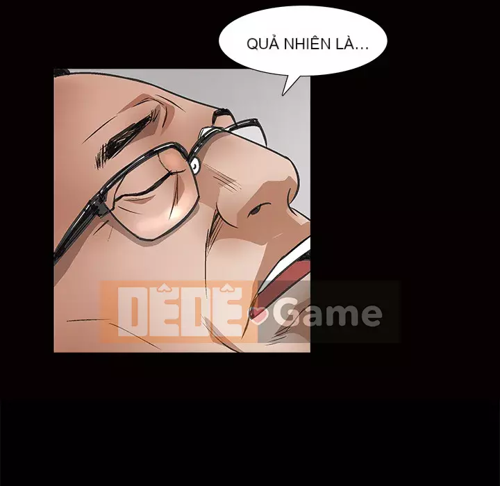 Xiềng xích Chương 1-64