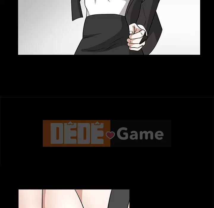 Xiềng xích Chương 1-64