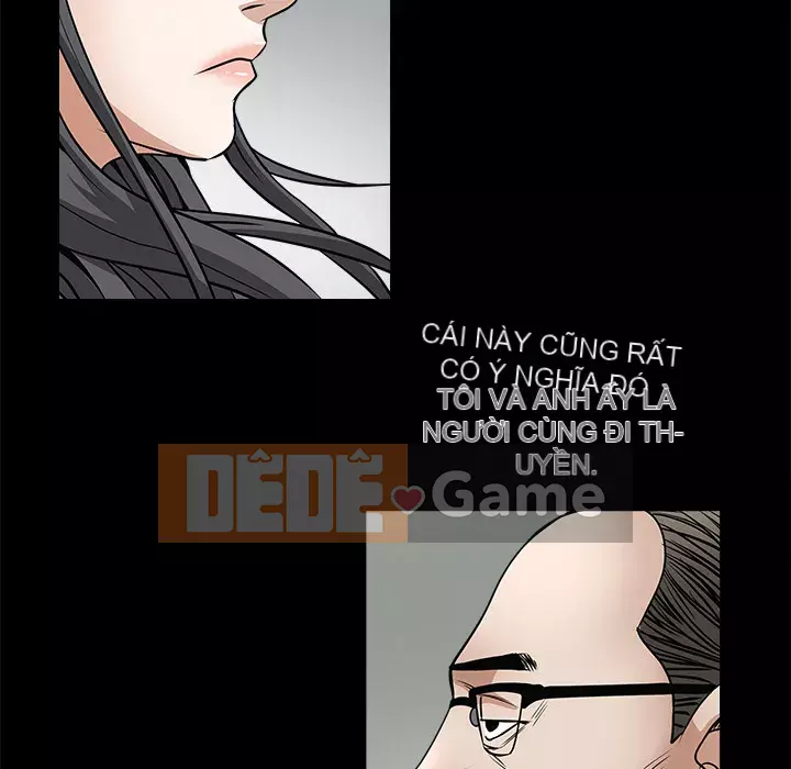 Xiềng xích Chương 1-64