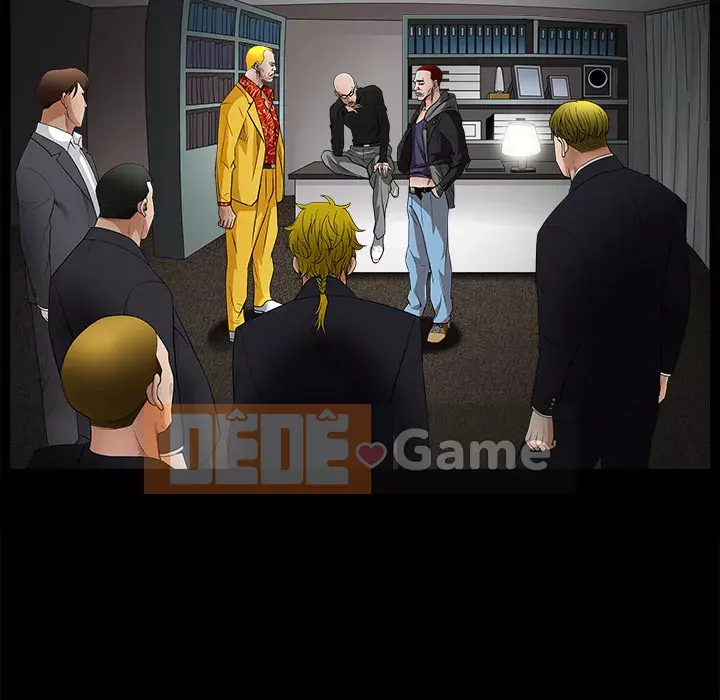 Xiềng xích Chương 1-64