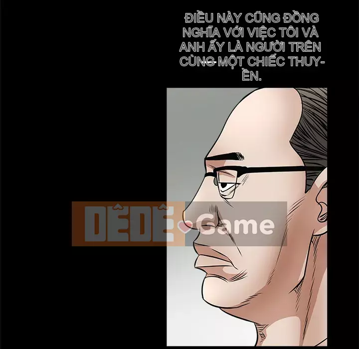 Xiềng xích Chương 1-64