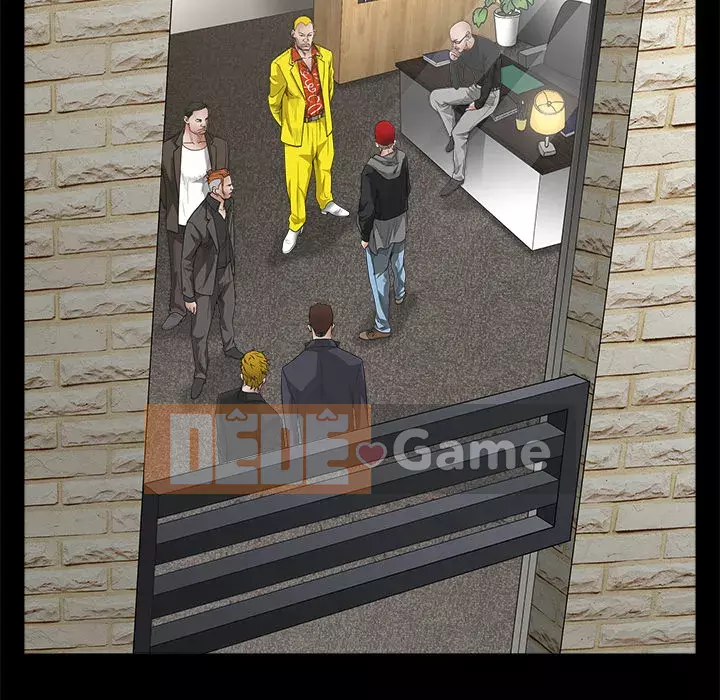 Xiềng xích Chương 1-64