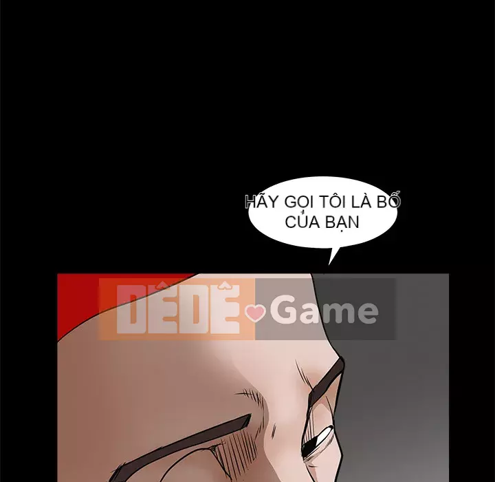 Xiềng xích Chương 1-64