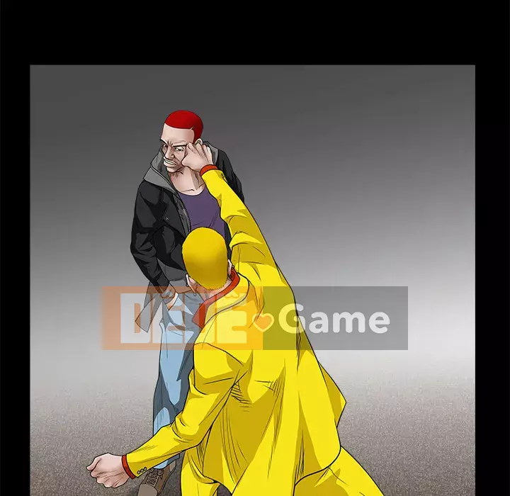 Xiềng xích Chương 1-64