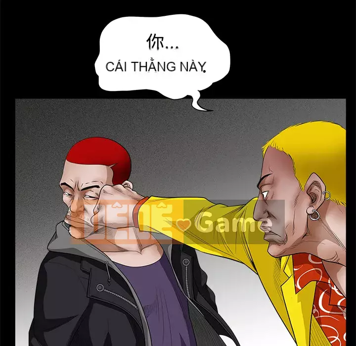 Xiềng xích Chương 1-64