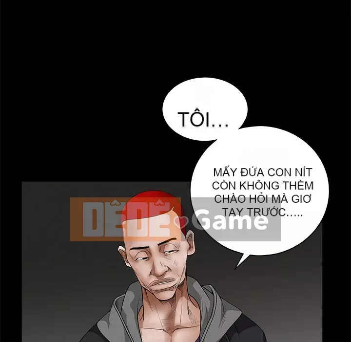 Xiềng xích Chương 1-64