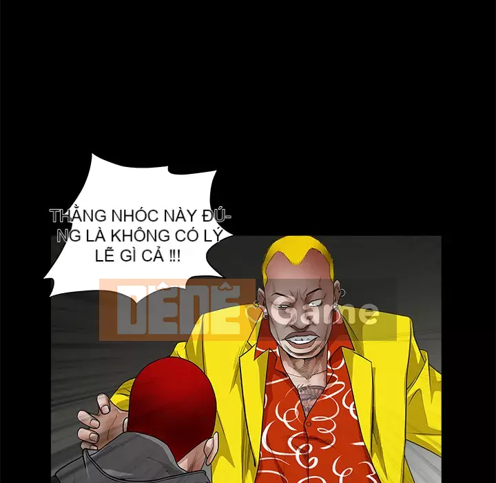 Xiềng xích Chương 1-64