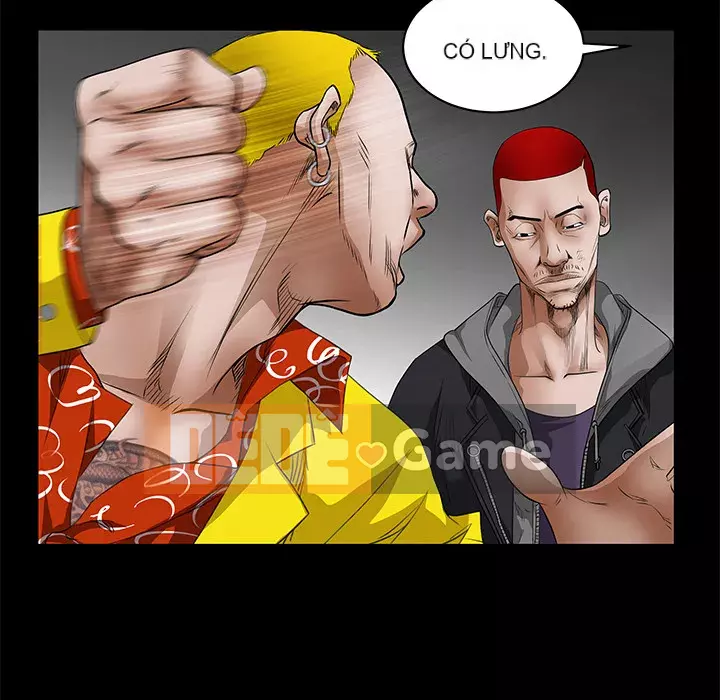 Xiềng xích Chương 1-64