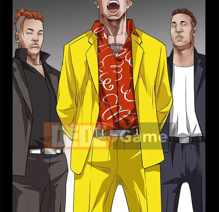 Xiềng xích Chương 1-64