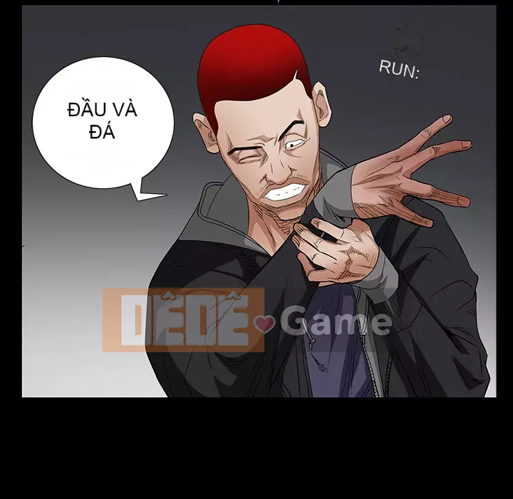 Xiềng xích Chương 1-64