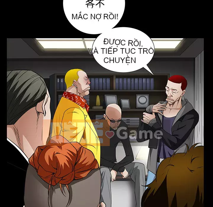 Xiềng xích Chương 1-64