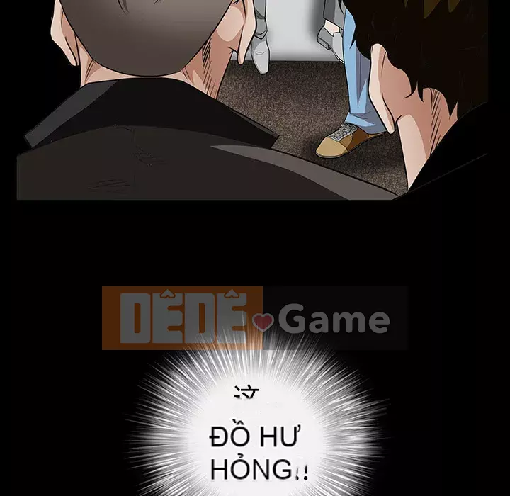 Xiềng xích Chương 1-64