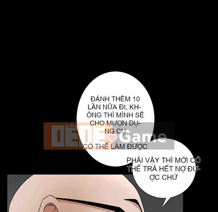 Xiềng xích Chương 1-64