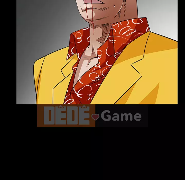 Xiềng xích Chương 1-64