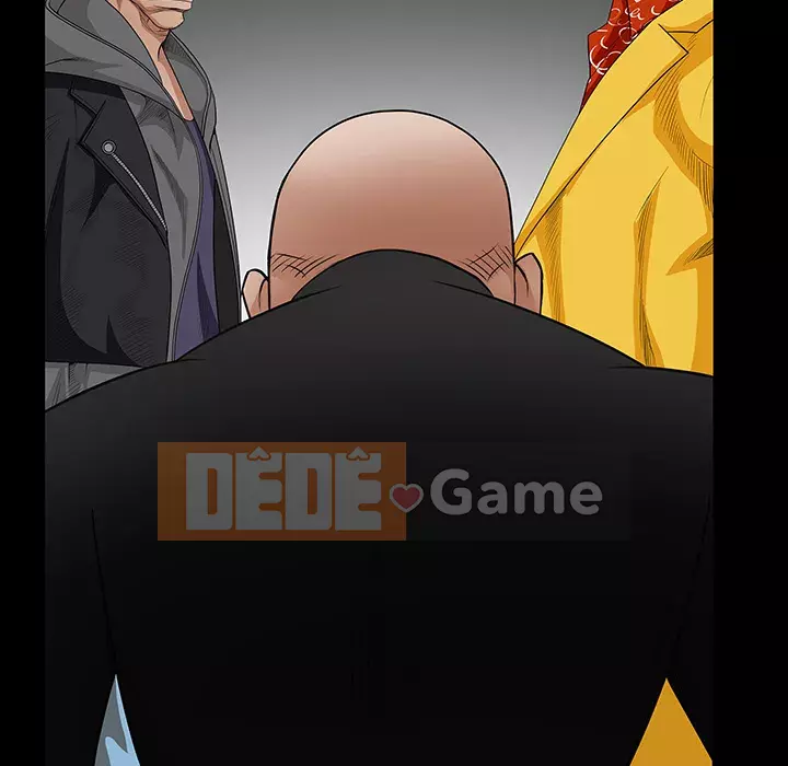 Xiềng xích Chương 1-64