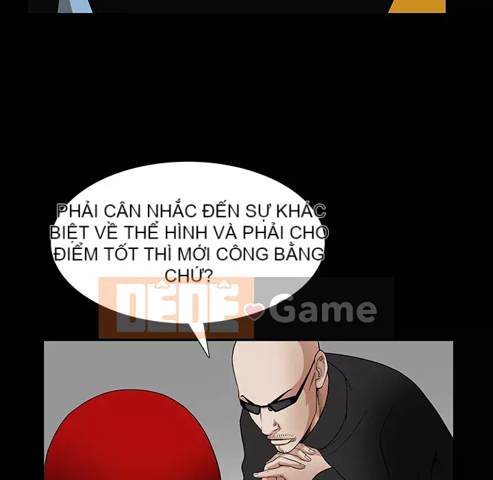 Xiềng xích Chương 1-64