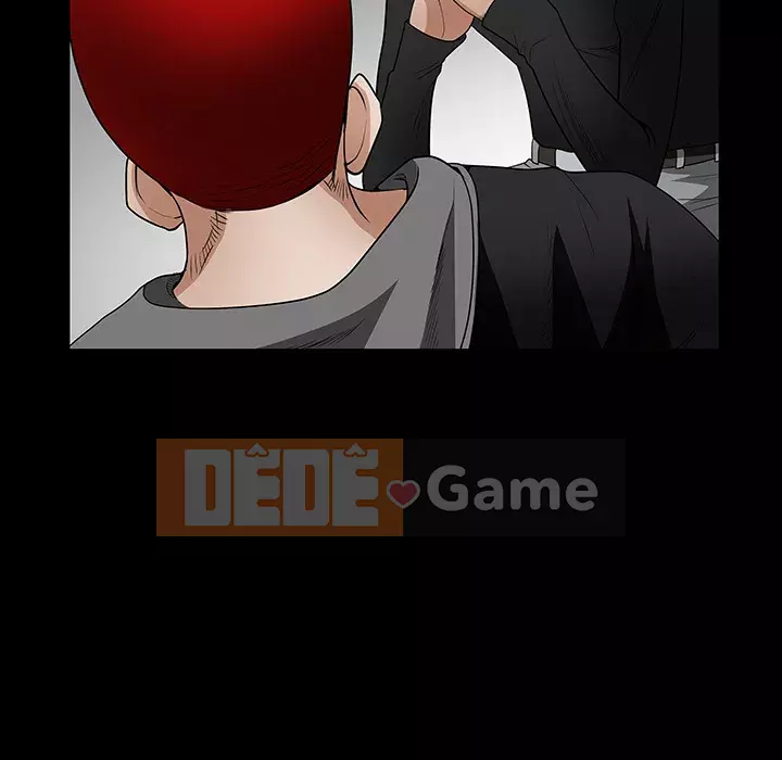 Xiềng xích Chương 1-64