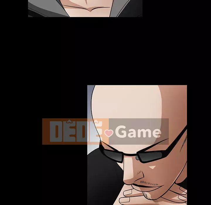 Xiềng xích Chương 1-64