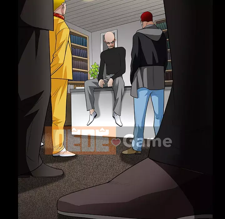 Xiềng xích Chương 1-64