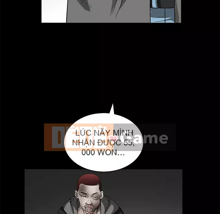 Xiềng xích Chương 1-64