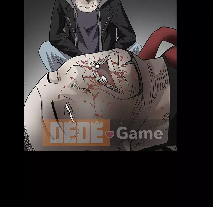 Xiềng xích Chương 1-64