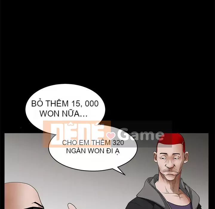 Xiềng xích Chương 1-64