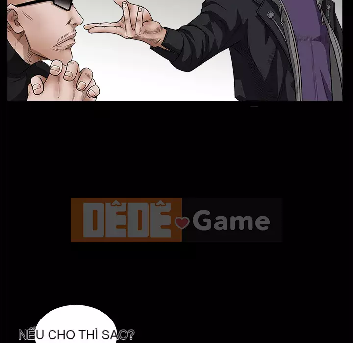 Xiềng xích Chương 1-64