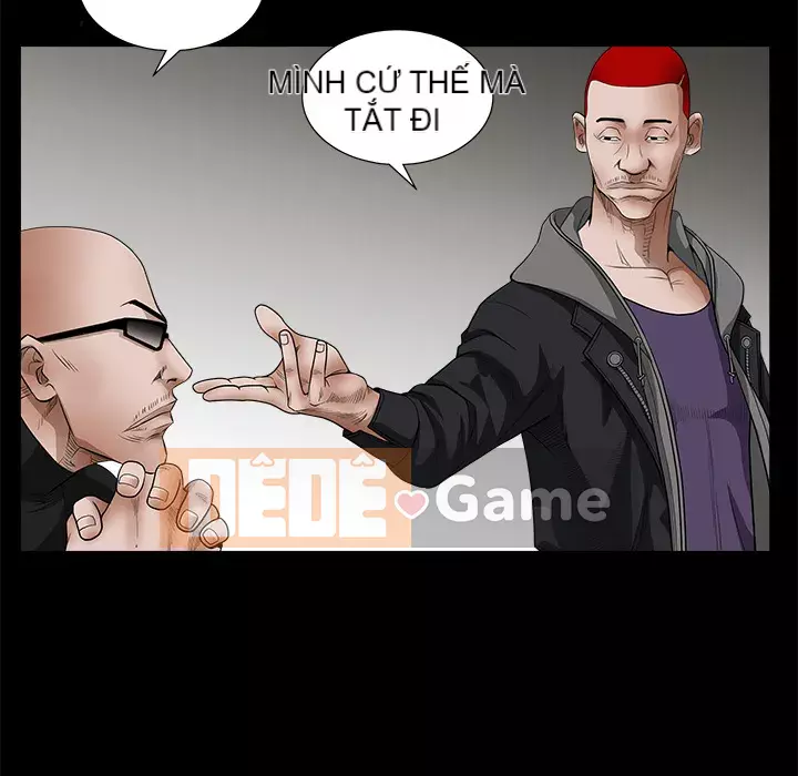 Xiềng xích Chương 1-64