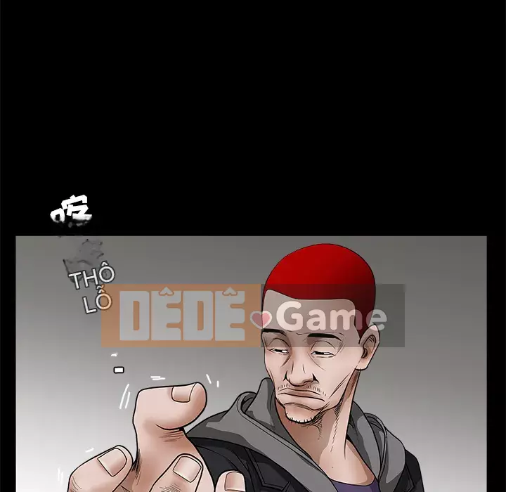 Xiềng xích Chương 1-64