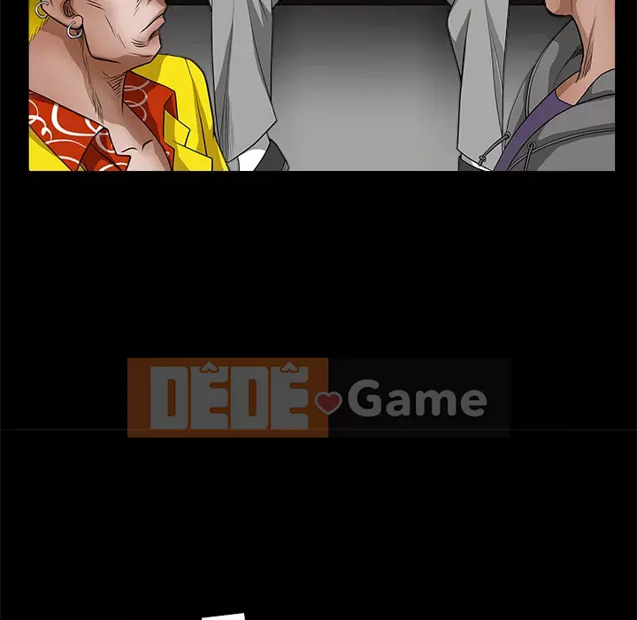 Xiềng xích Chương 1-64