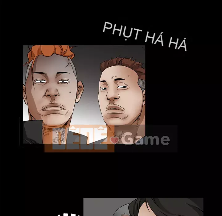 Xiềng xích Chương 1-64