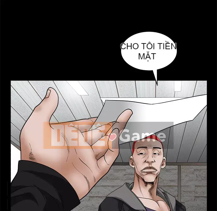 Xiềng xích Chương 1-64