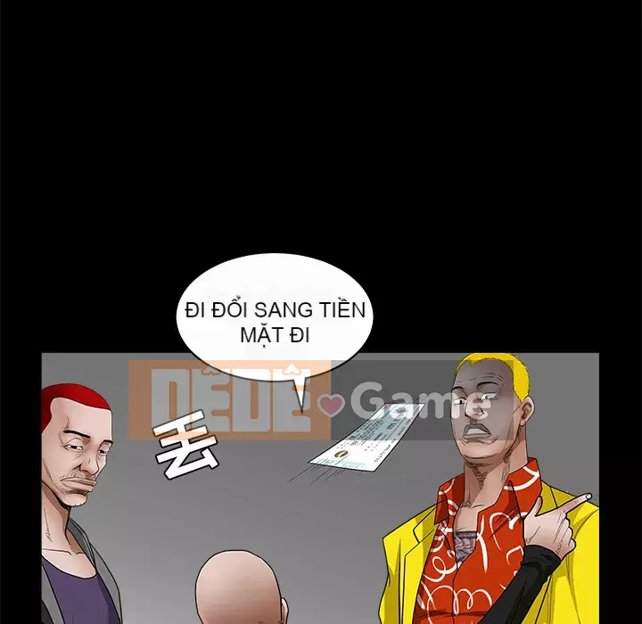 Xiềng xích Chương 1-64