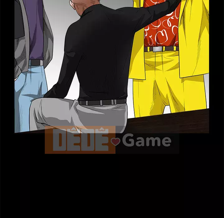 Xiềng xích Chương 1-64