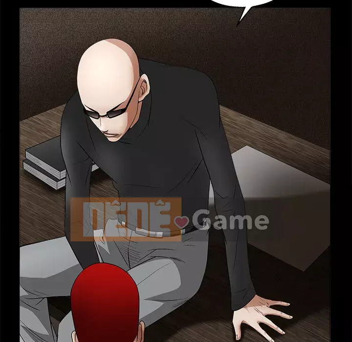 Xiềng xích Chương 1-64