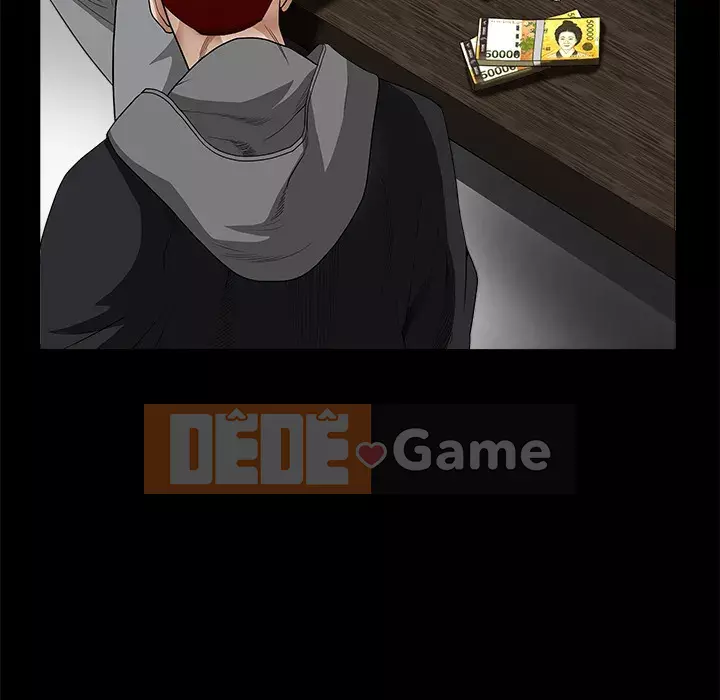 Xiềng xích Chương 1-64