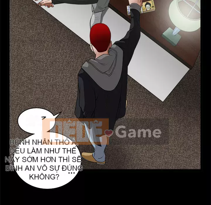 Xiềng xích Chương 1-64