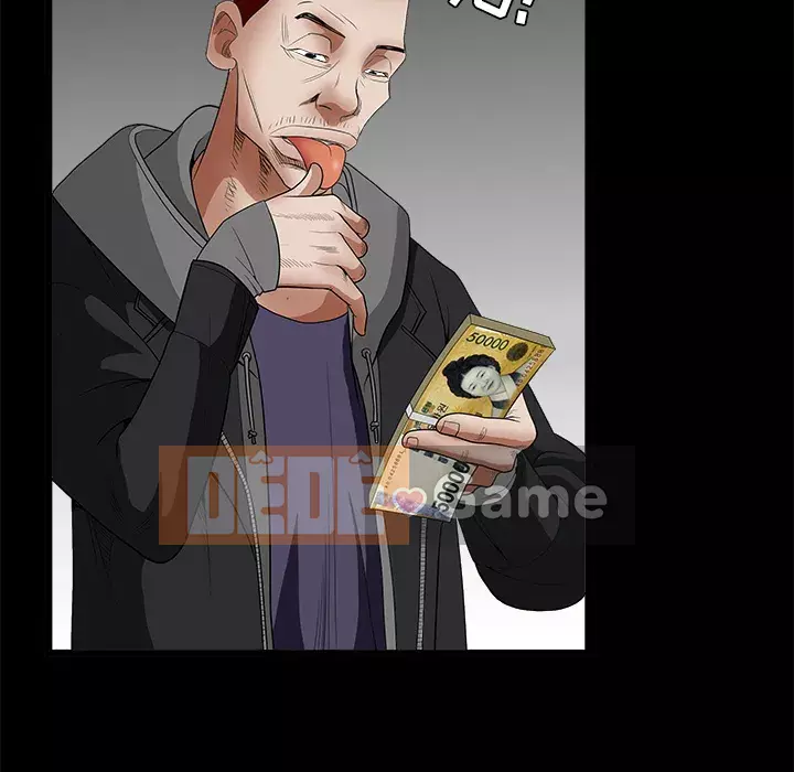 Xiềng xích Chương 1-64