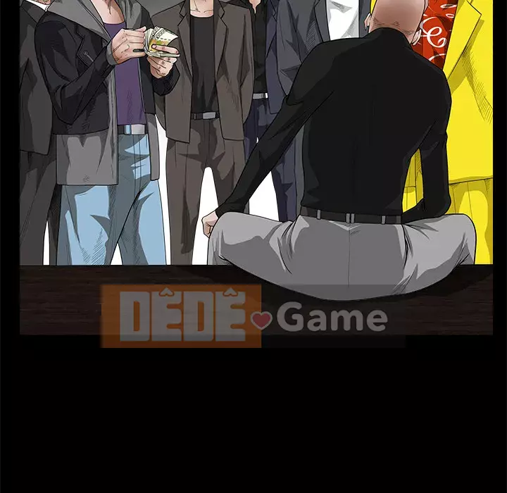 Xiềng xích Chương 1-64