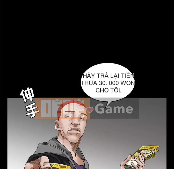 Xiềng xích Chương 1-64