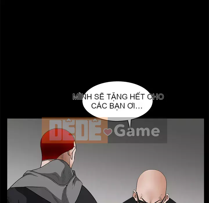 Xiềng xích Chương 1-64