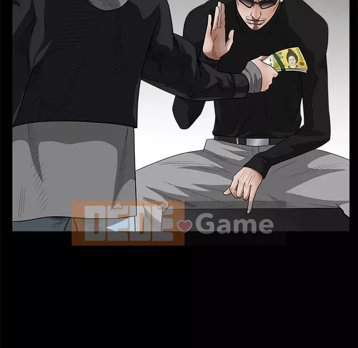 Xiềng xích Chương 1-64