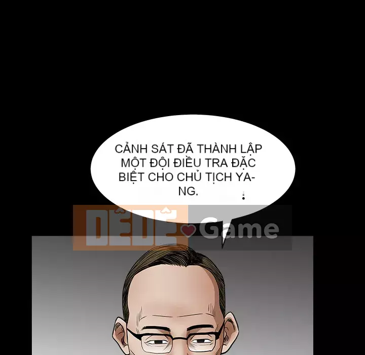 Xiềng xích Chương 1-64