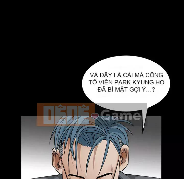 Xiềng xích Chương 1-64