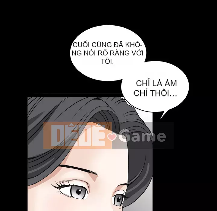 Xiềng xích Chương 1-64