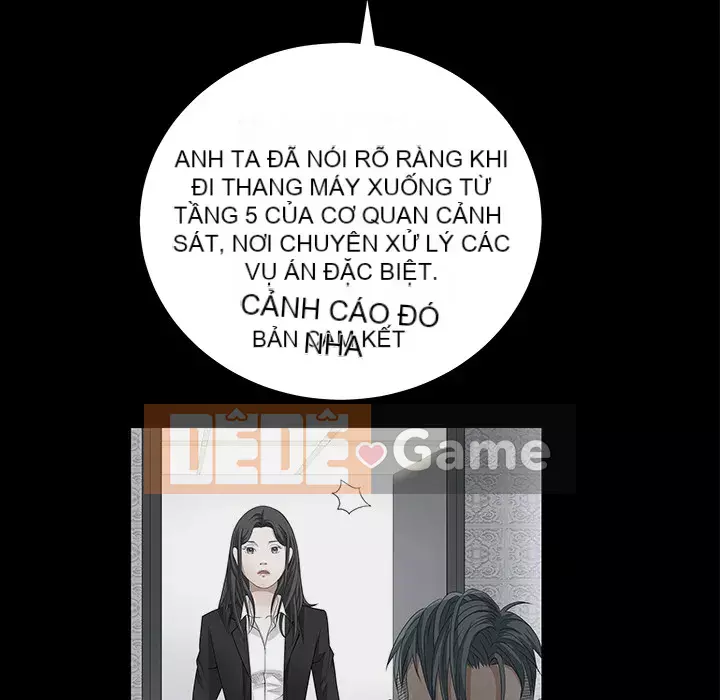 Xiềng xích Chương 1-64